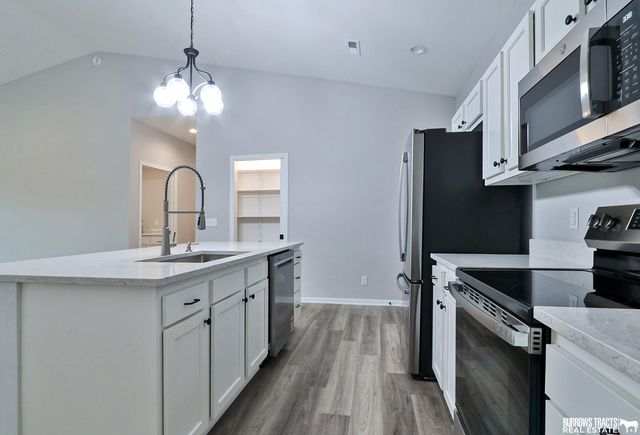 320 Tecumseh Street, Sterling, NE 68443