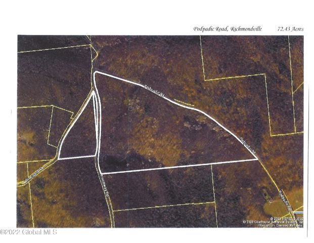 L10.23 Podpadic Road, Seward, NY 12043