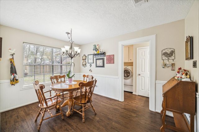 3506 Lost Lake Drive, Kingwood, TX 77339