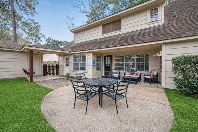 3506 Lost Lake Drive, Kingwood, TX 77339
