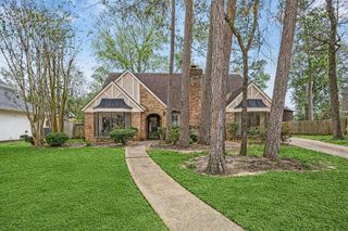 3506 Lost Lake Drive, Kingwood, TX 77339