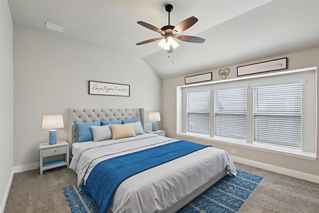 8704 White Rock Lane, Denton, TX 76226