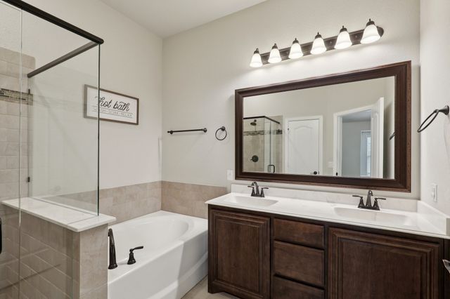 8704 White Rock Lane, Denton, TX 76226
