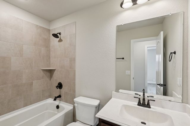 8704 White Rock Lane, Denton, TX 76226
