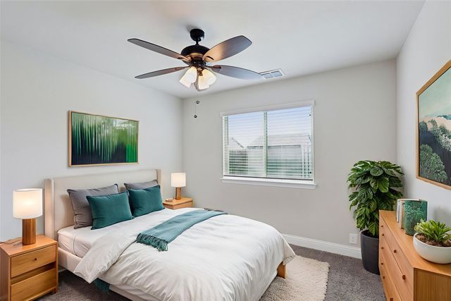8704 White Rock Lane, Denton, TX 76226