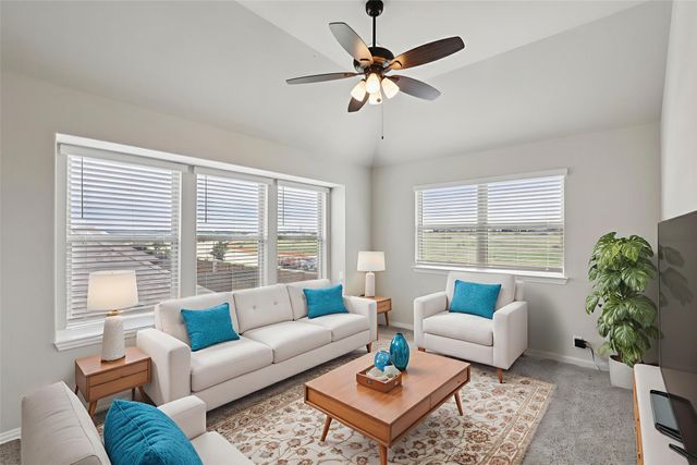 8704 White Rock Lane, Denton, TX 76226