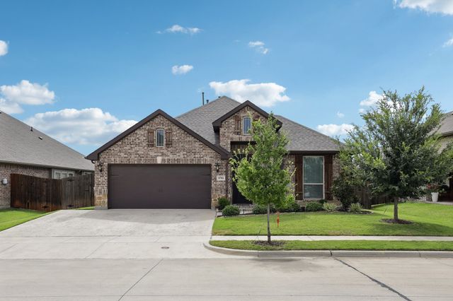 8704 White Rock Lane, Denton, TX 76226