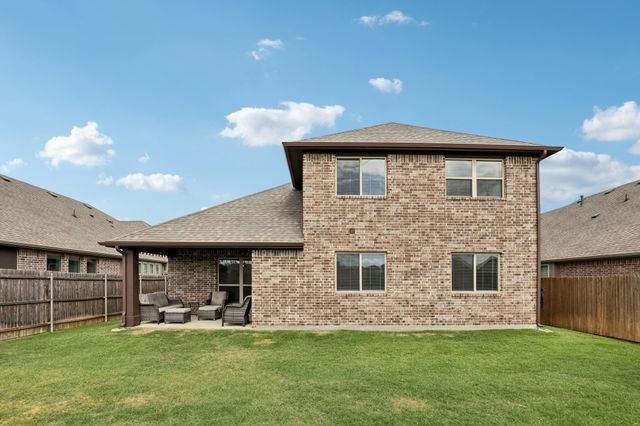 8704 White Rock Lane, Denton, TX 76226
