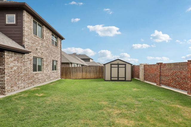 8704 White Rock Lane, Denton, TX 76226