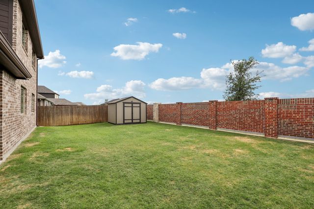 8704 White Rock Lane, Denton, TX 76226
