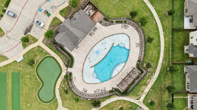8704 White Rock Lane, Denton, TX 76226