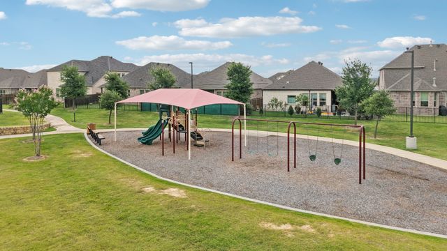 8704 White Rock Lane, Denton, TX 76226