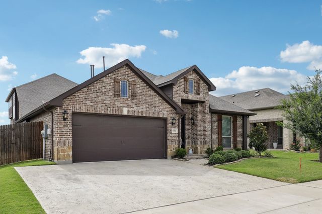 8704 White Rock Lane, Denton, TX 76226