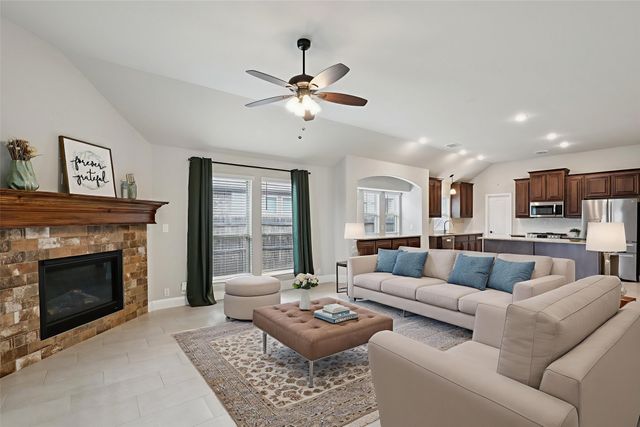 8704 White Rock Lane, Denton, TX 76226