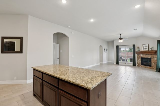 8704 White Rock Lane, Denton, TX 76226