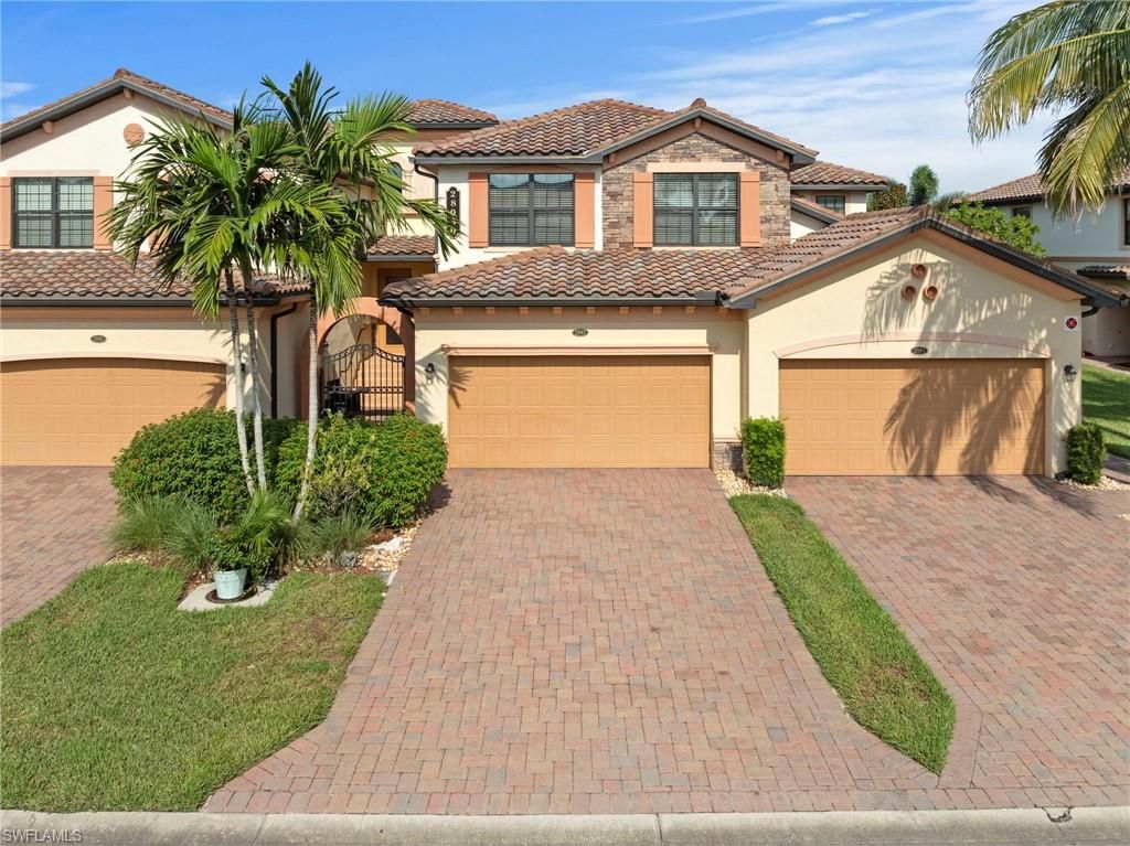 28030 Cookstown CT # 2903, Bonita Springs, FL 34135