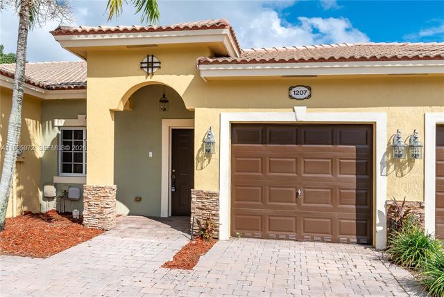 1207 NE 32nd Ter 1207, Homestead, FL 33033