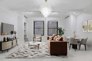 212 E 48th St Apt 2B, New York City, NY 10017