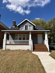 2286 Tuxedo Street, Detroit, MI 48206