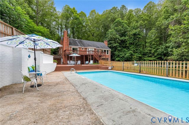 4400 Three Bridge Rd, Powhatan, VA 23139