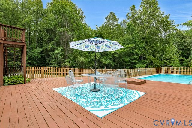 4400 Three Bridge Rd, Powhatan, VA 23139