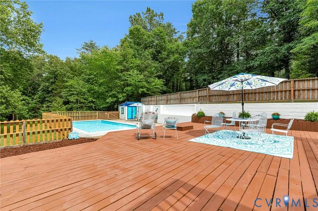 4400 Three Bridge Rd, Powhatan, VA 23139