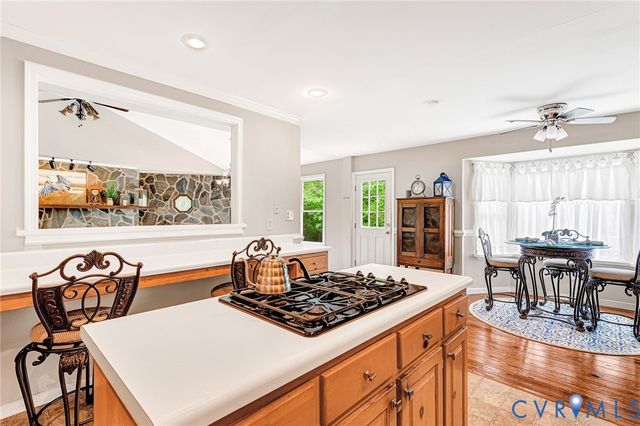 4400 Three Bridge Rd, Powhatan, VA 23139