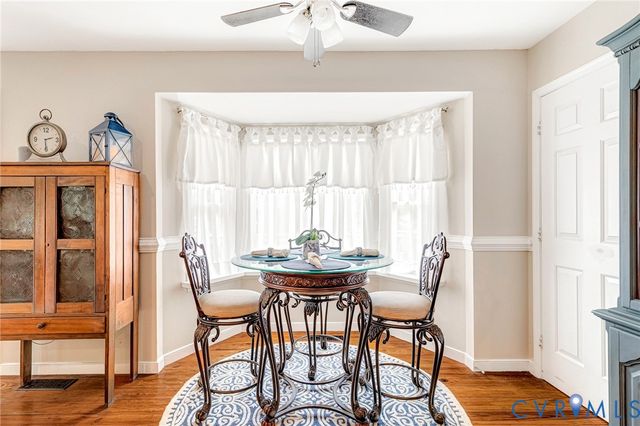 4400 Three Bridge Rd, Powhatan, VA 23139