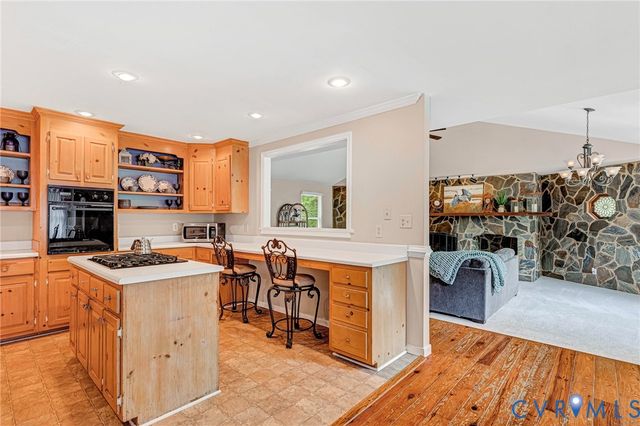 4400 Three Bridge Rd, Powhatan, VA 23139