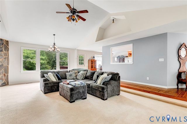 4400 Three Bridge Rd, Powhatan, VA 23139