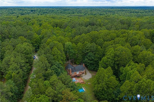 4400 Three Bridge Rd, Powhatan, VA 23139