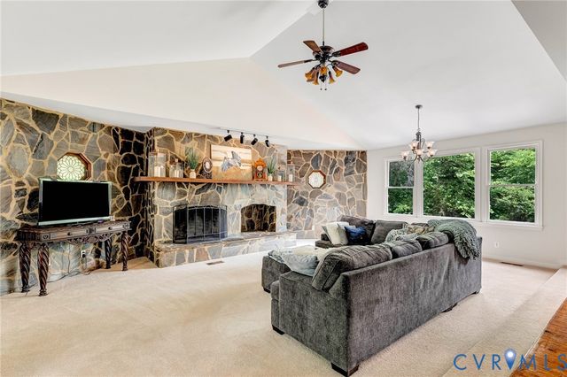 4400 Three Bridge Rd, Powhatan, VA 23139