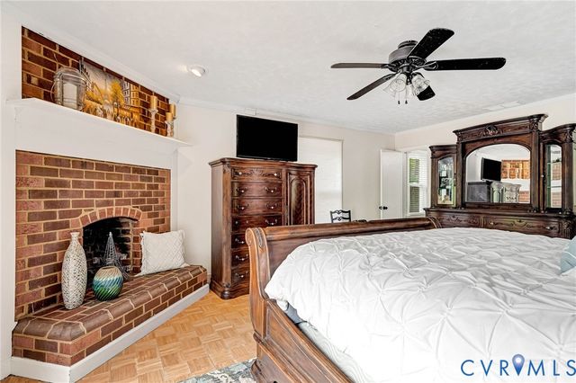 4400 Three Bridge Rd, Powhatan, VA 23139