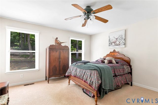 4400 Three Bridge Rd, Powhatan, VA 23139