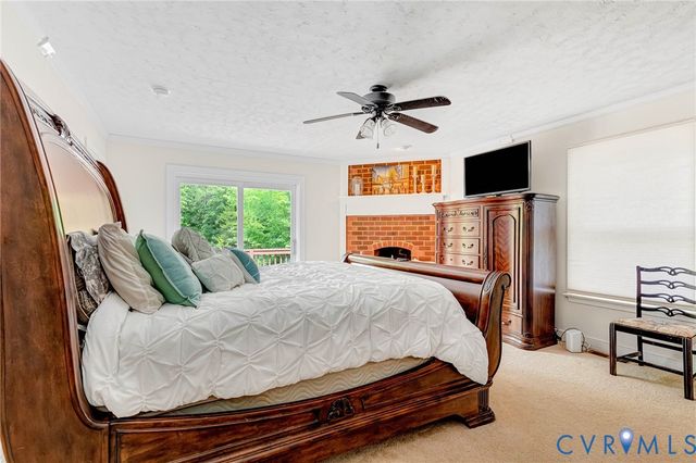 4400 Three Bridge Rd, Powhatan, VA 23139
