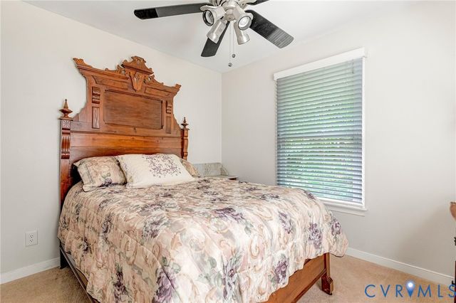 4400 Three Bridge Rd, Powhatan, VA 23139