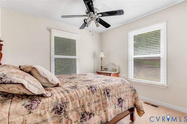 4400 Three Bridge Rd, Powhatan, VA 23139