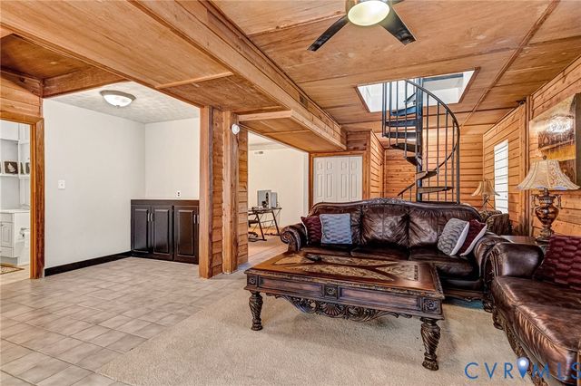 4400 Three Bridge Rd, Powhatan, VA 23139