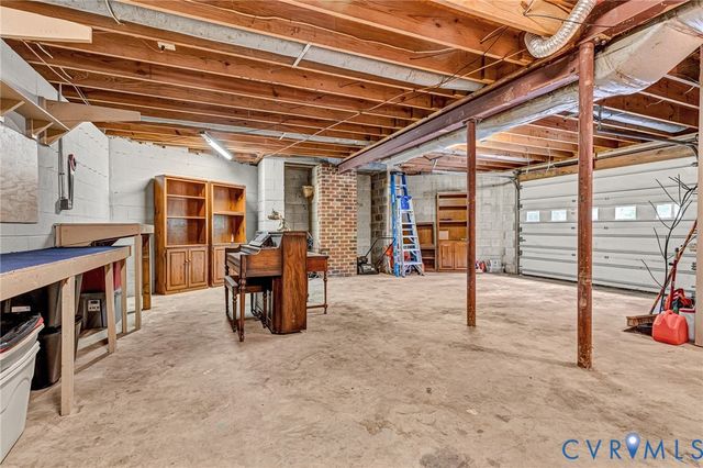 4400 Three Bridge Rd, Powhatan, VA 23139