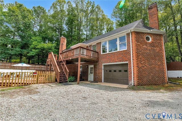 4400 Three Bridge Rd, Powhatan, VA 23139