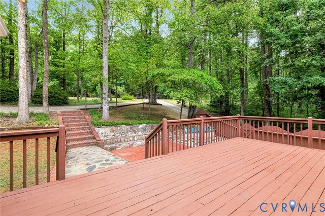 4400 Three Bridge Rd, Powhatan, VA 23139