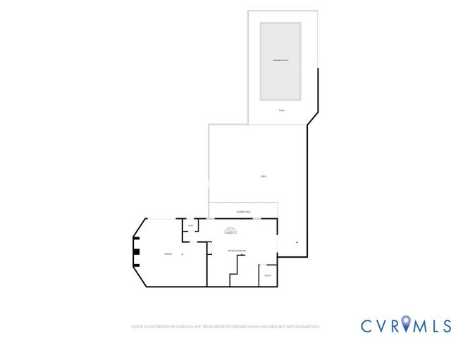 4400 Three Bridge Rd, Powhatan, VA 23139