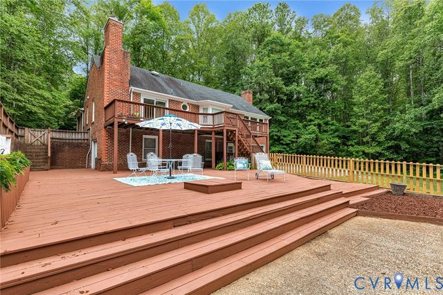 4400 Three Bridge Rd, Powhatan, VA 23139