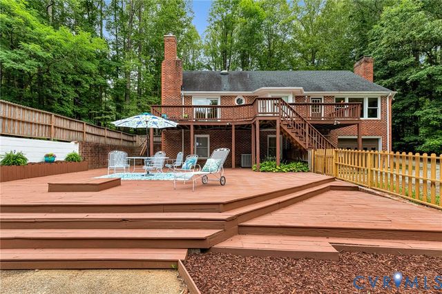 4400 Three Bridge Rd, Powhatan, VA 23139