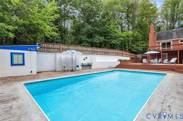 4400 Three Bridge Rd, Powhatan, VA 23139
