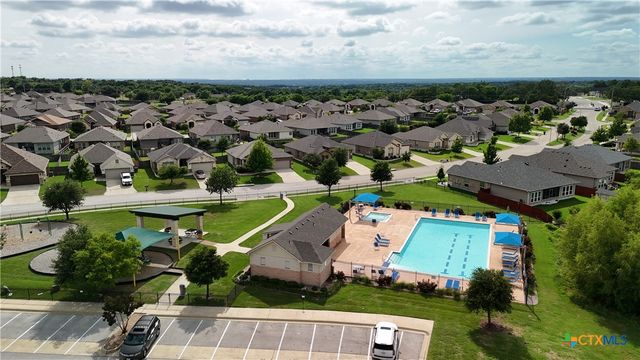 416 Coventry Drive, Temple, TX 76502