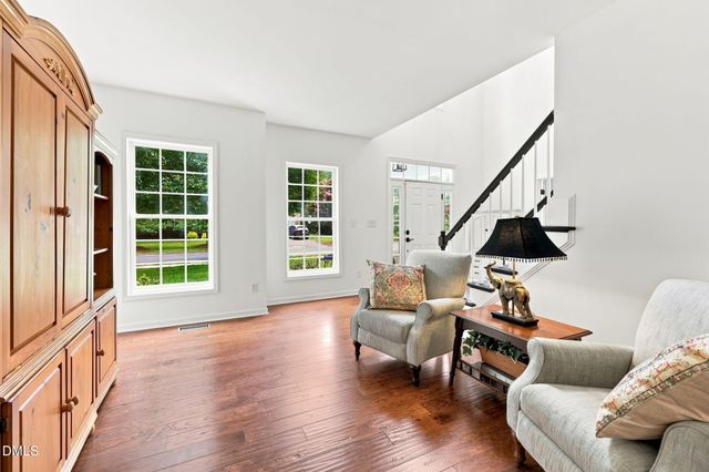 1601 Wood Spring Court, Raleigh, NC 27614