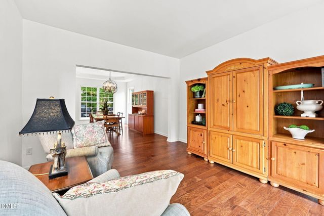 1601 Wood Spring Court, Raleigh, NC 27614