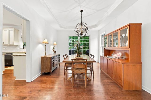 1601 Wood Spring Court, Raleigh, NC 27614