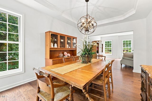 1601 Wood Spring Court, Raleigh, NC 27614